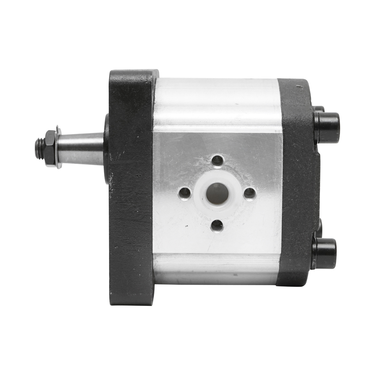 Pompa hidraulica pentru Fiat 0510525046, tip motor 60-66/60-66DT/70-66/70-66DT/70-66F/70-66LP, 350-980, sens rotatie dreapta, debit 11 cm3