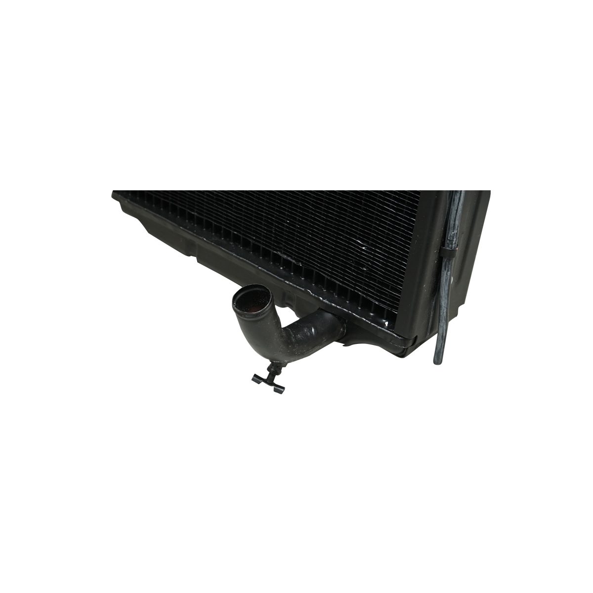 Radiator racire apa Tractor Forestier 428x455x83 (cupru 6 randuri)