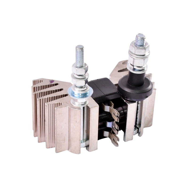 Punte diode mare cu suruburi MN 12V