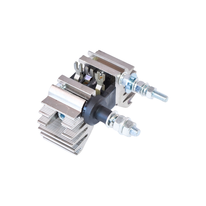 Punte diode mare cu suruburi MN 12V