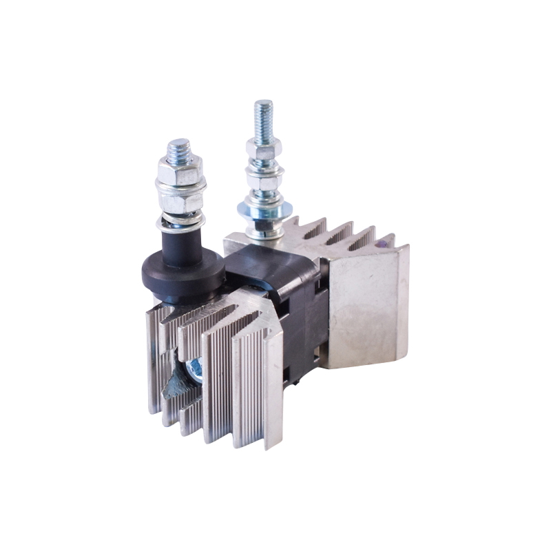 Punte diode mare cu suruburi MN 12V