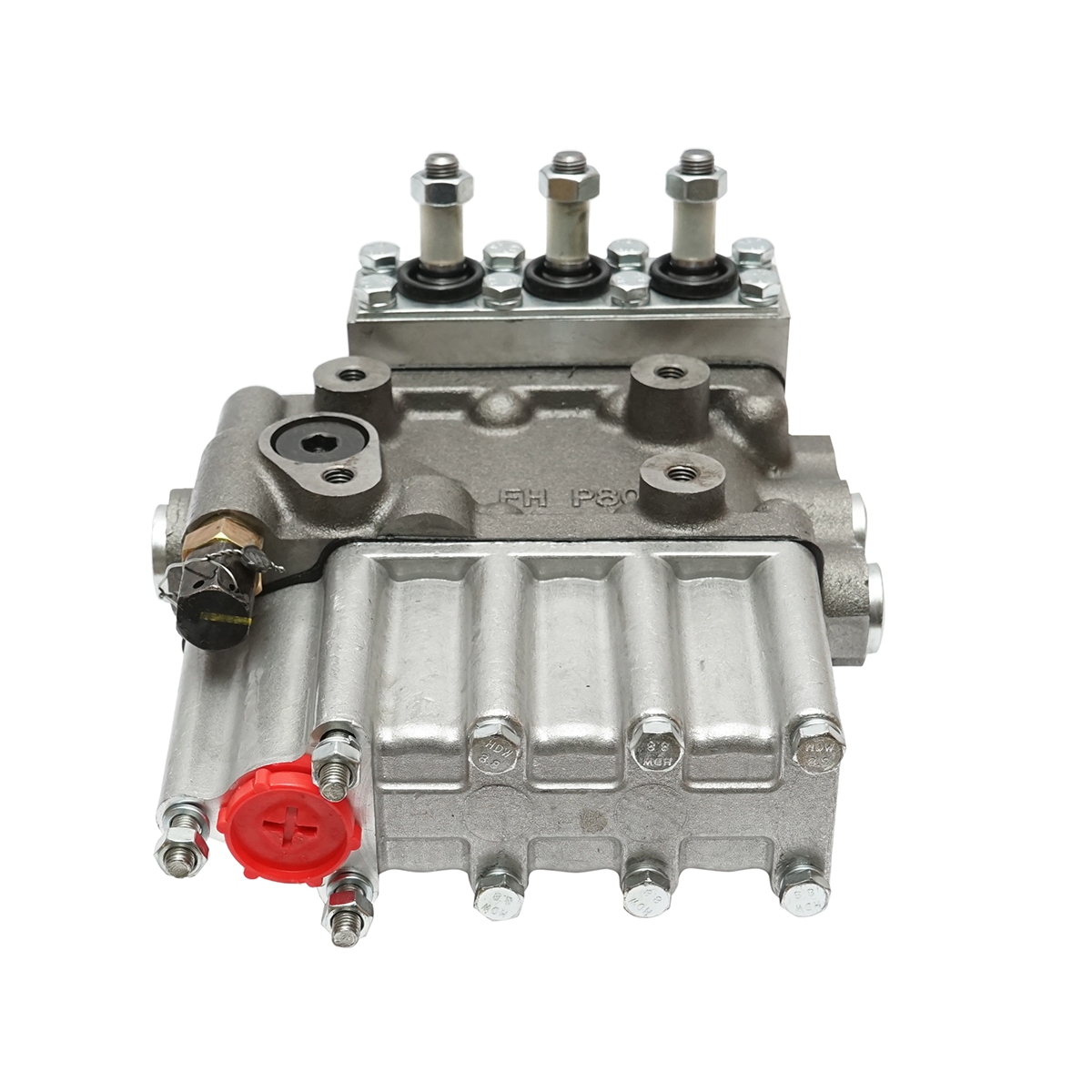 Distribuitor hidraulic 3 manete cu flotant tractor UTB U-650 D700 (manetele nu sunt incluse)