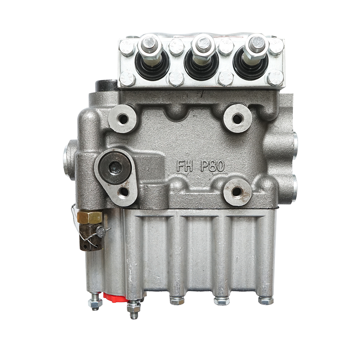 Distribuitor hidraulic 3 manete cu flotant tractor UTB U-650 D700 (manetele nu sunt incluse)