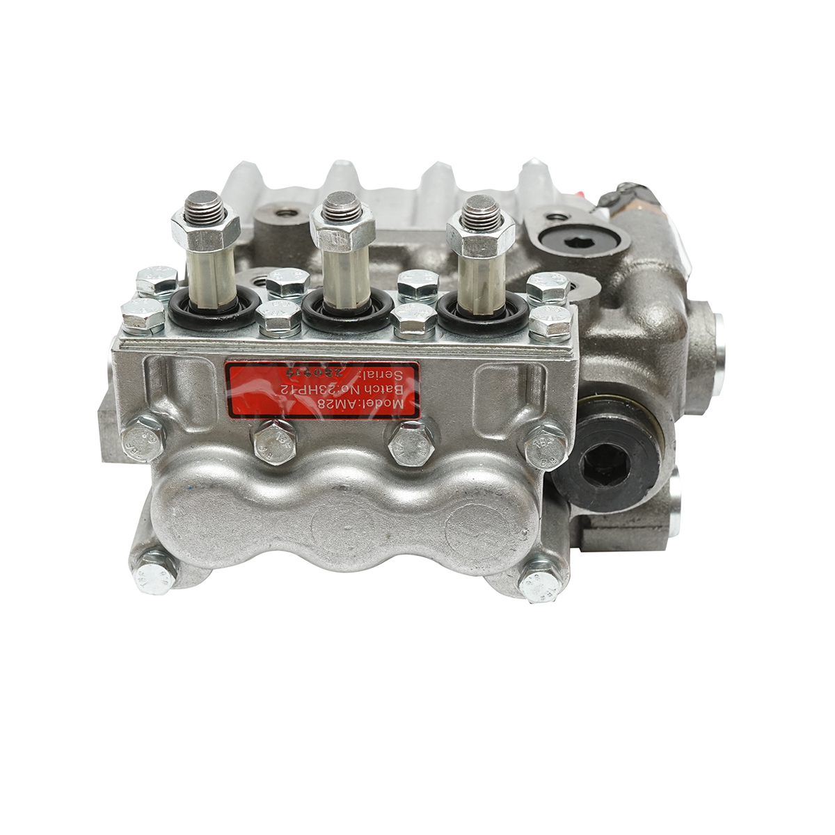 Distribuitor hidraulic 3 manete cu flotant tractor UTB U-650 D700 (manetele nu sunt incluse)