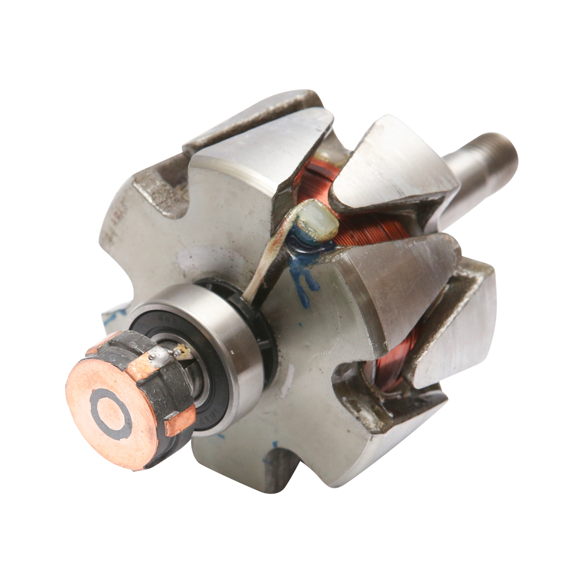 Rotor pentru alternator UTB U-650