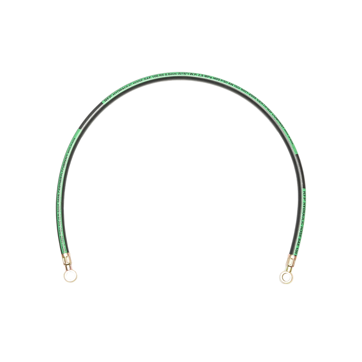 Furtun alimentare pompa injectie L=1000 U-650