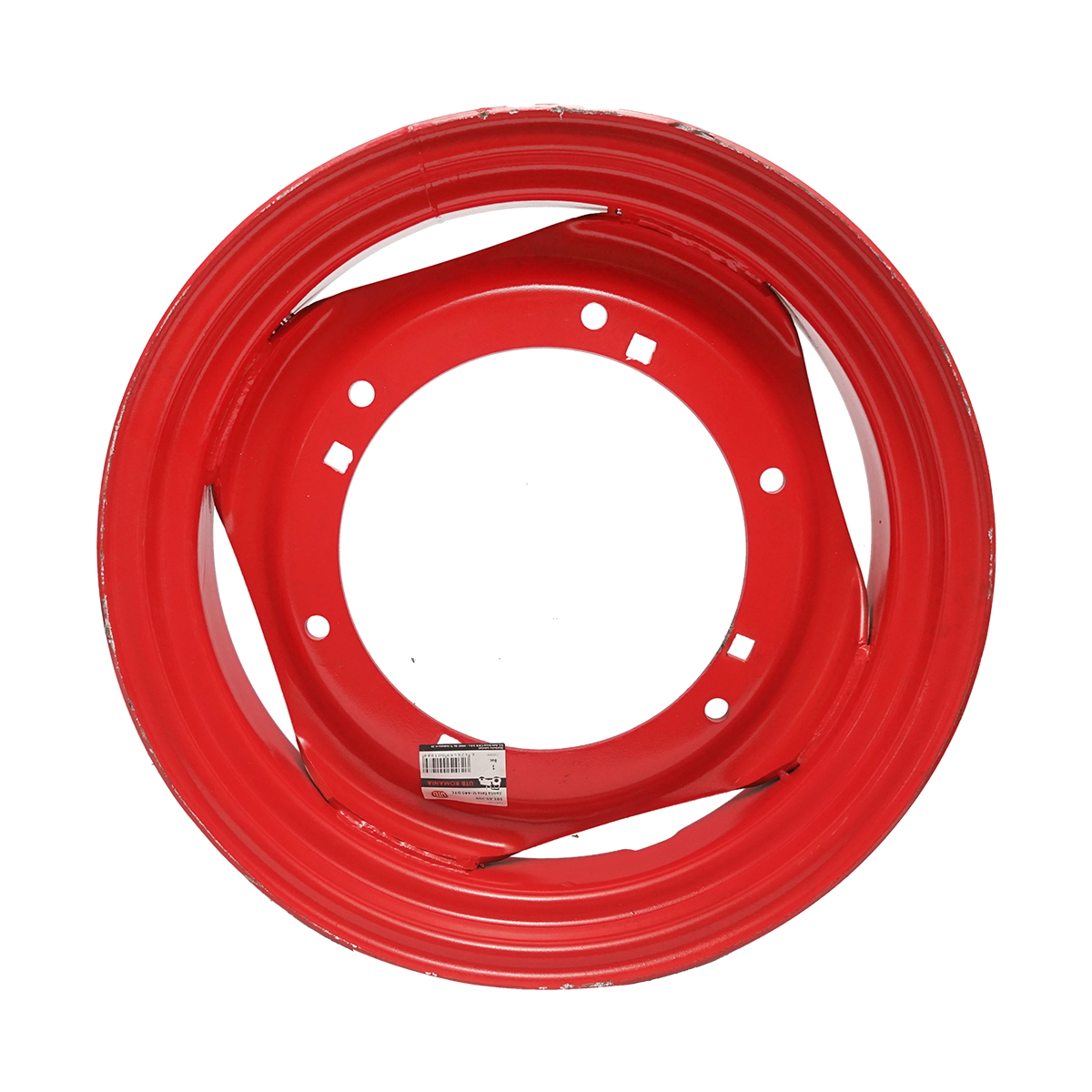 Janta roata fata R 20 tractor U-445 U-650 DTC U-651