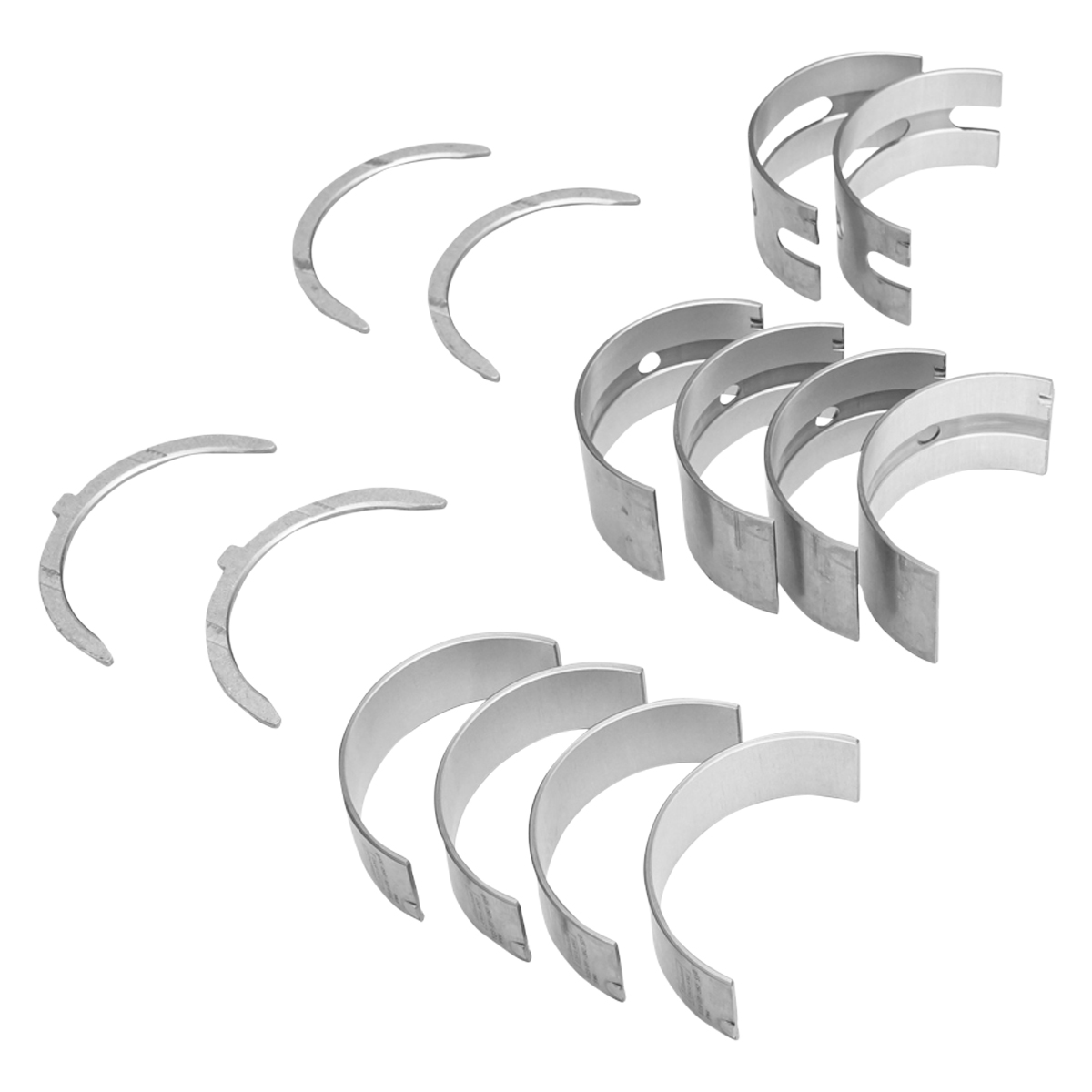 Cuzineti U-650 palier STD 103.01.090 standard