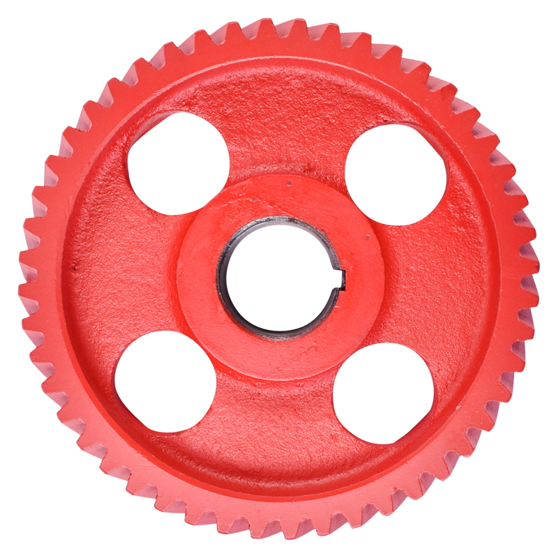 Pinion ax cu came U-650