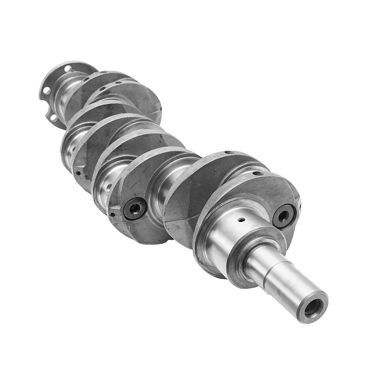 Arbore cotit vibrochen pe cuzinet T UTB U-650 (cu dopuri de ungere)