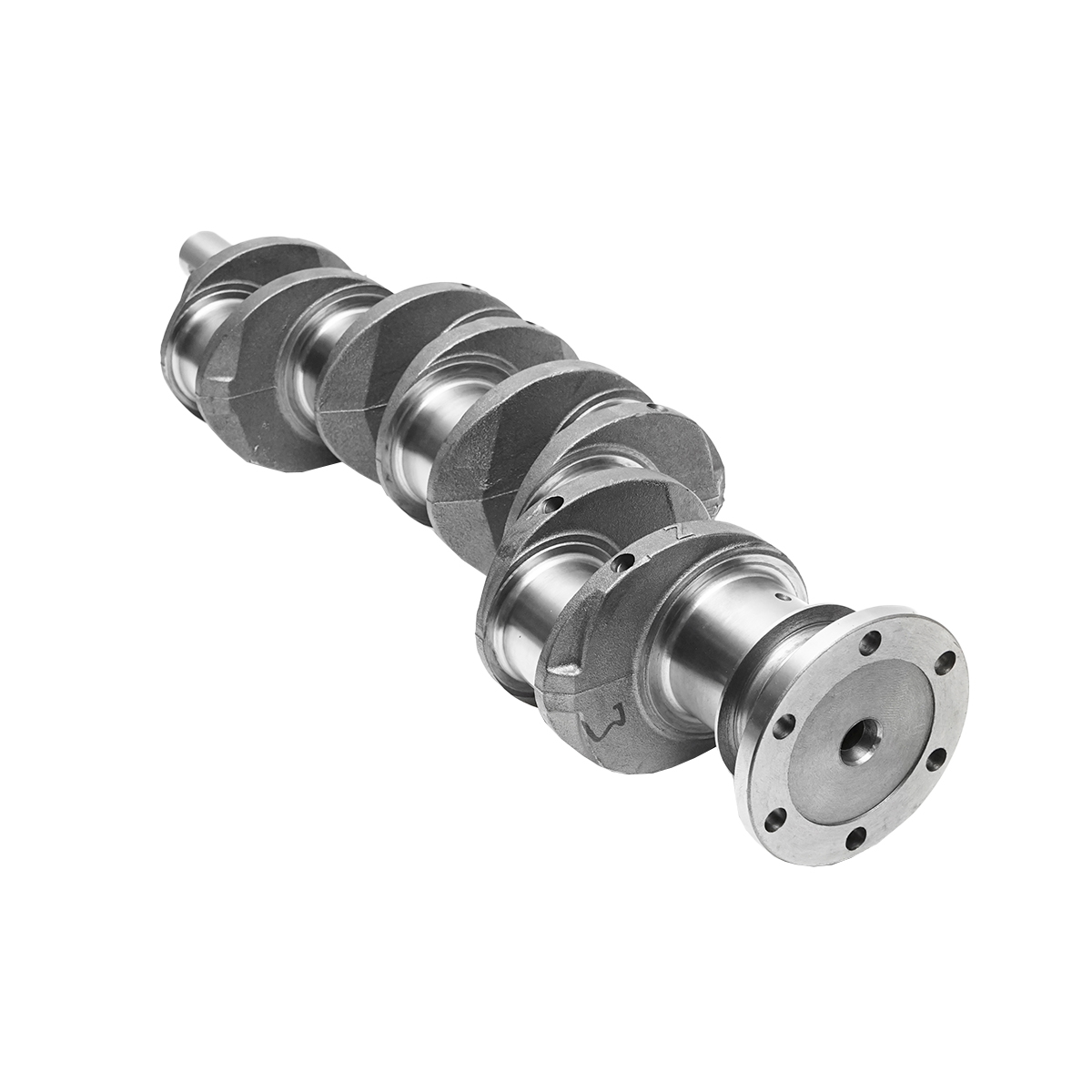 Arbore cotit vibrochen pe cuzinet UTB U-650