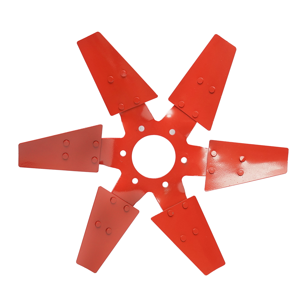 Elice metalica ventilator UTB U-650