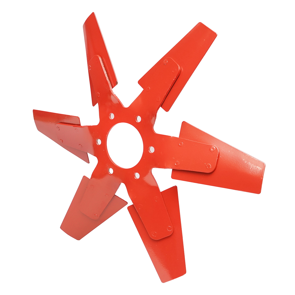 Elice metalica ventilator UTB U-650