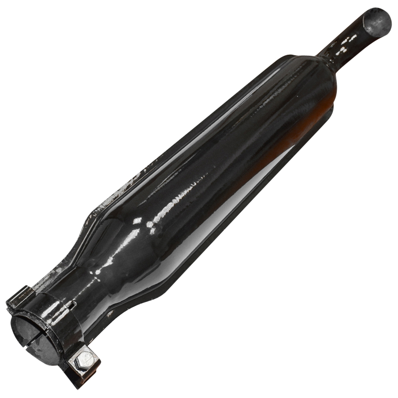 Toba evacuare emailata UTB U-650