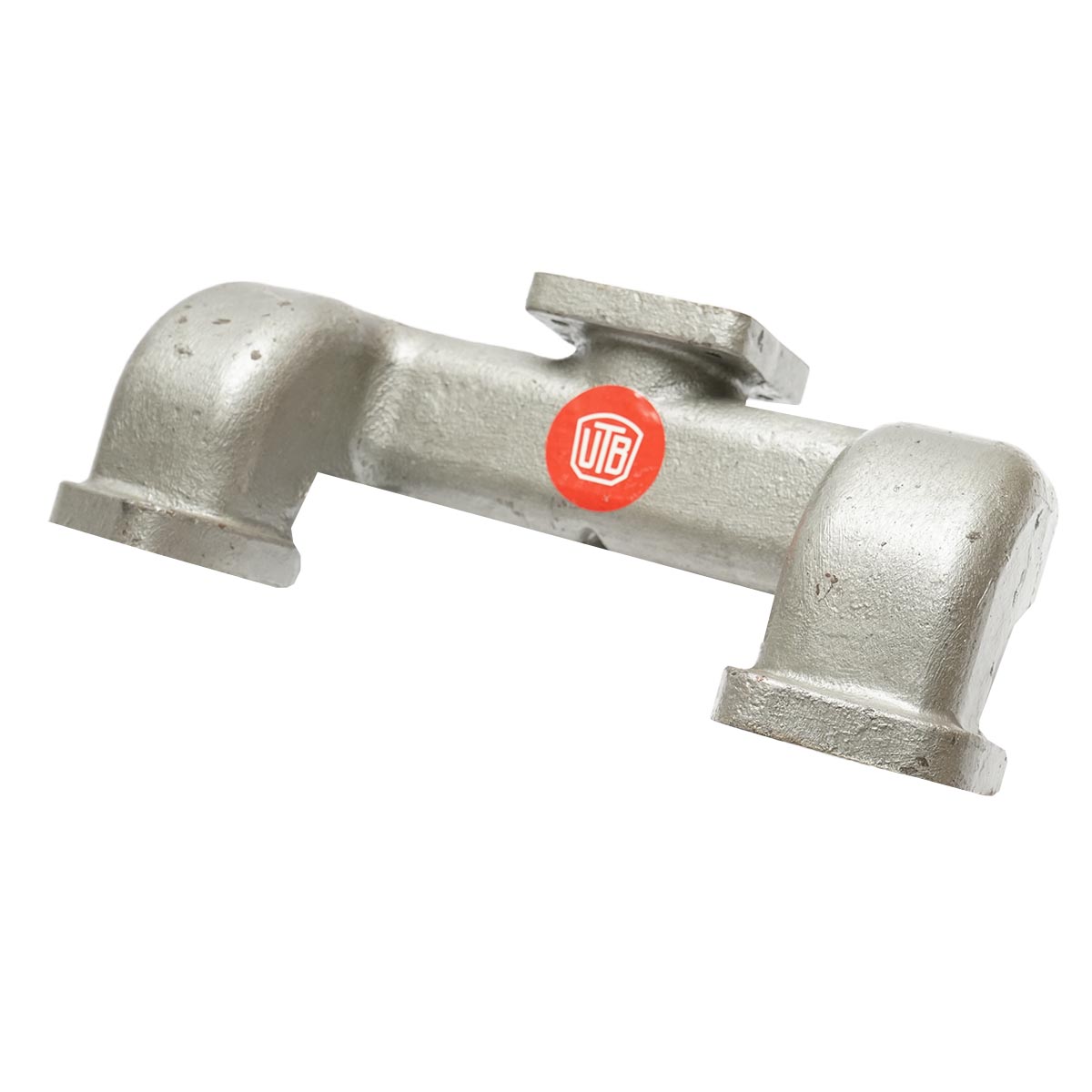 Galerie evacuare (colector gaze) UTB U-650