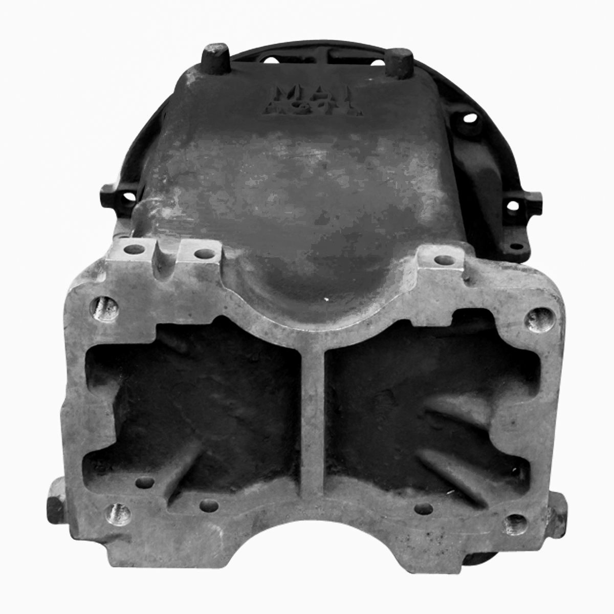 Baie ulei pentru motor cu 3 cilindri/pistoane UTB U-445 si Fiat 4778894-4662317