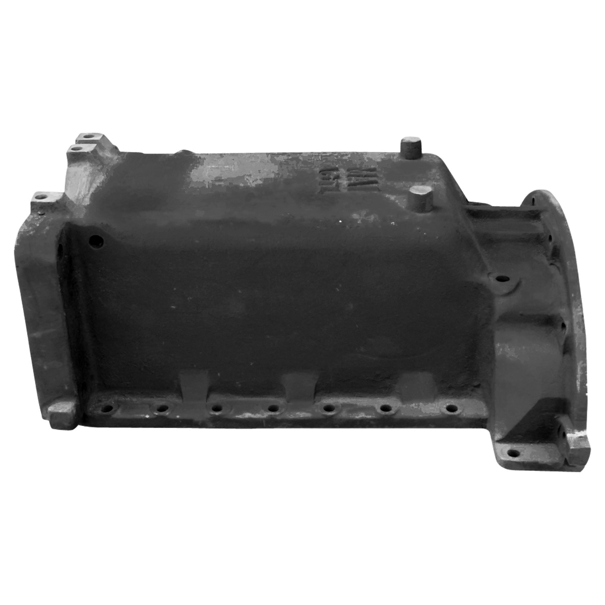 Baie ulei pentru motor cu 3 cilindri/pistoane UTB U-445 si Fiat 4778894-4662317