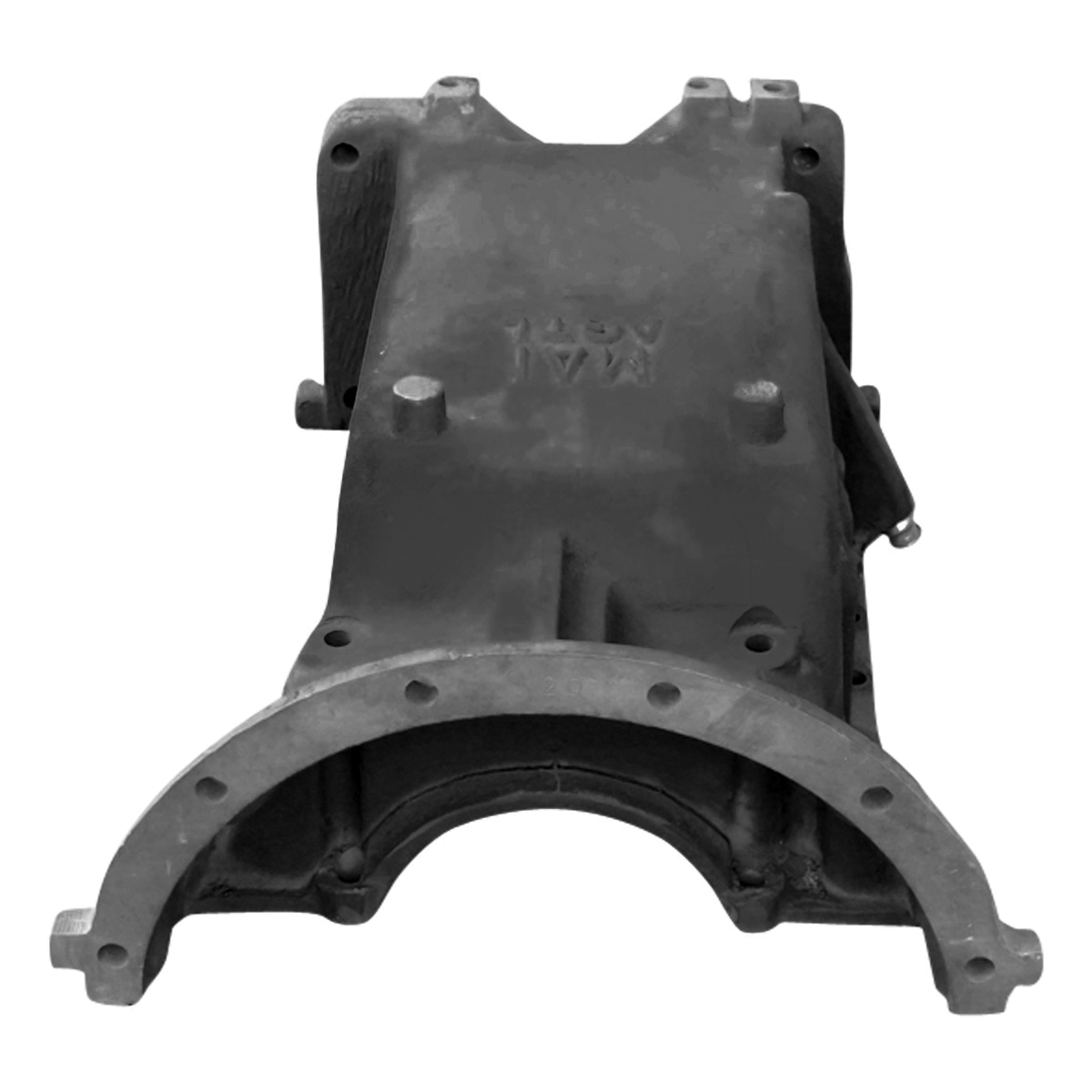 Baie ulei pentru motor cu 3 cilindri/pistoane UTB U-445 si Fiat 4778894-4662317