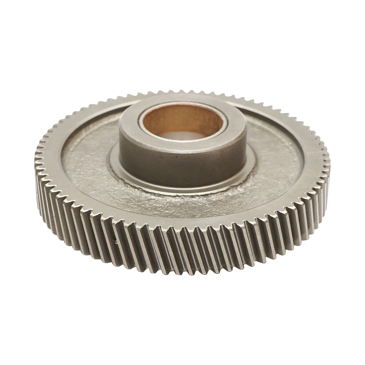 Pinion(roata) distributie U-445 Z=77 (pinion intermediar)