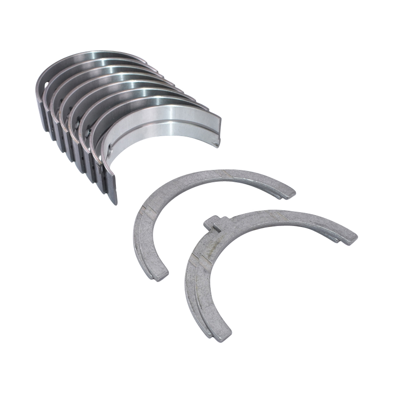 Cuzineti palier STD cu semilune U-445 /set (cota reparatia standard pentru 3 pistoane)