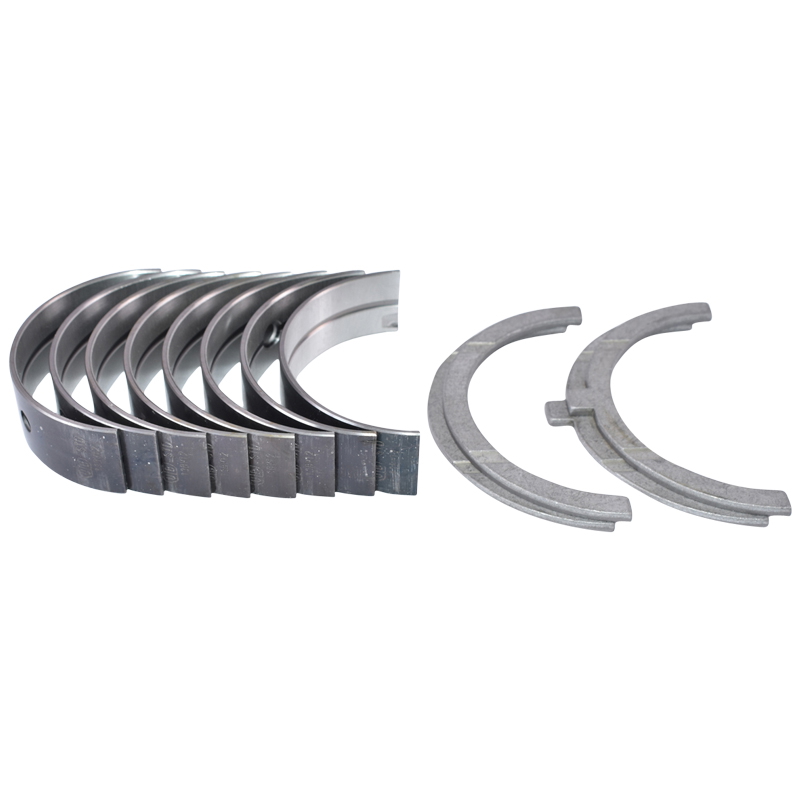 Cuzineti palier STD cu semilune U-445 /set (cota reparatia standard pentru 3 pistoane)