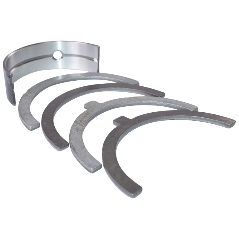 Cuzineti palier STD cu semilune U-445 /set (cota reparatia standard pentru 3 pistoane)