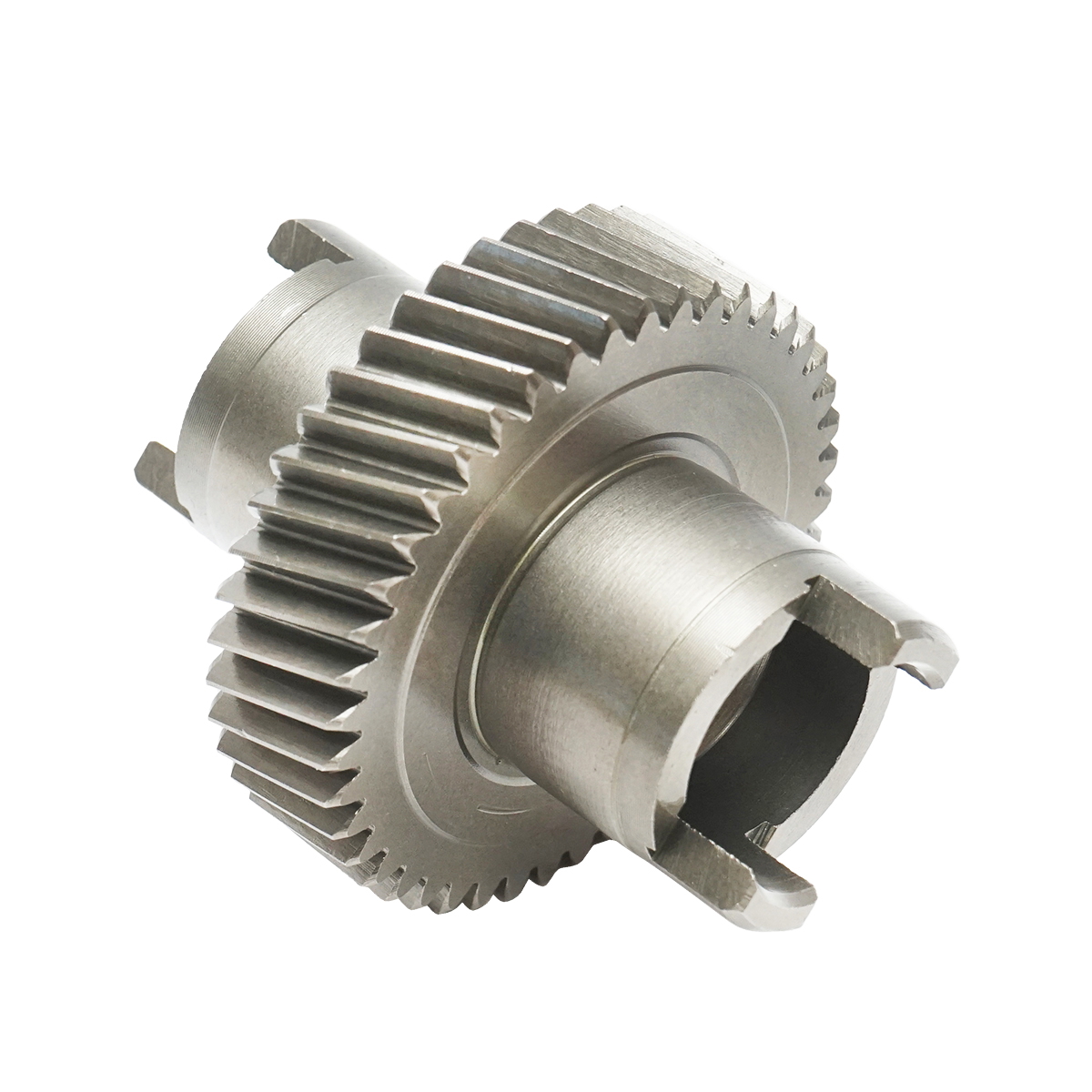 Pinion distributie Z=44 UTB U-445 115.01.183 (gheara pompa hidraulica H13)