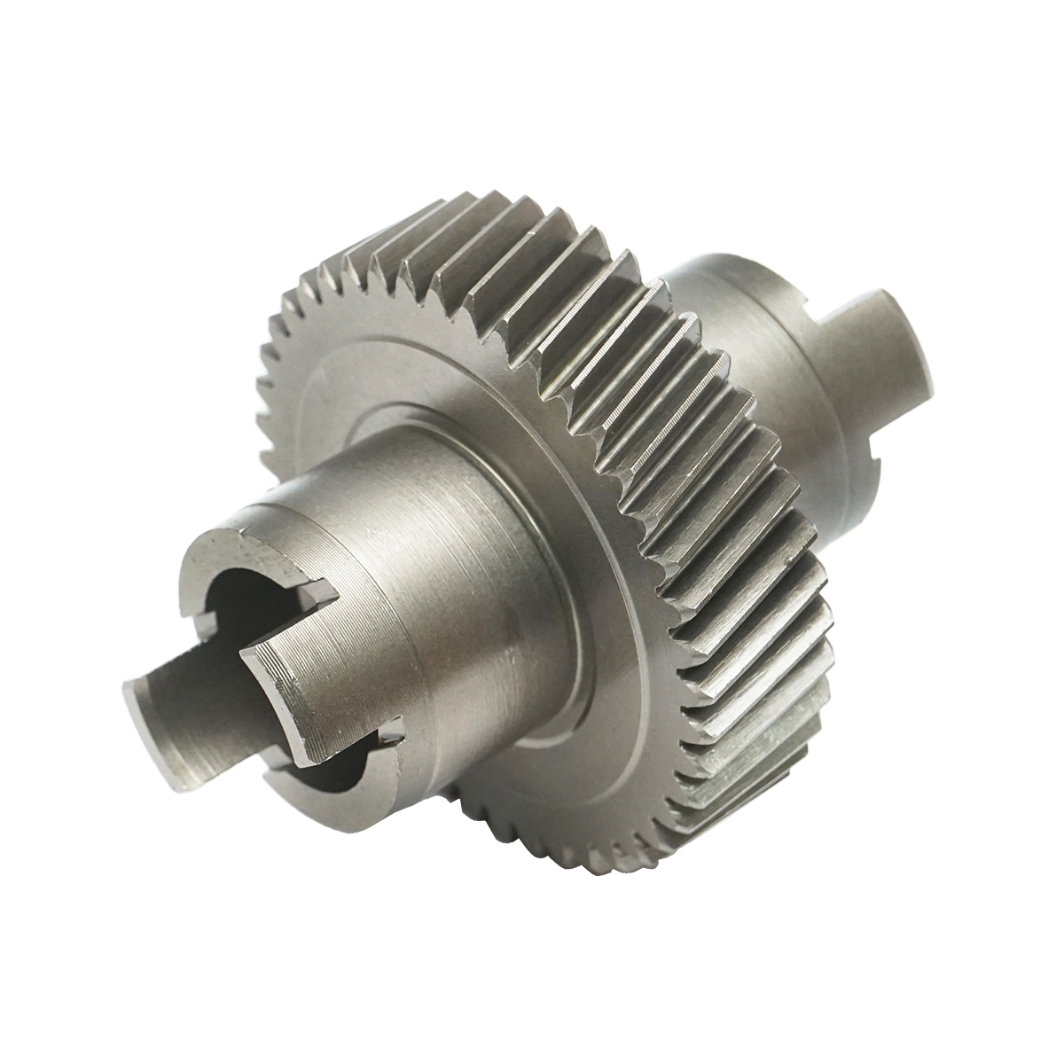 Pinion distributie Z=44 UTB U-445 115.01.183 (gheara pompa hidraulica H13)