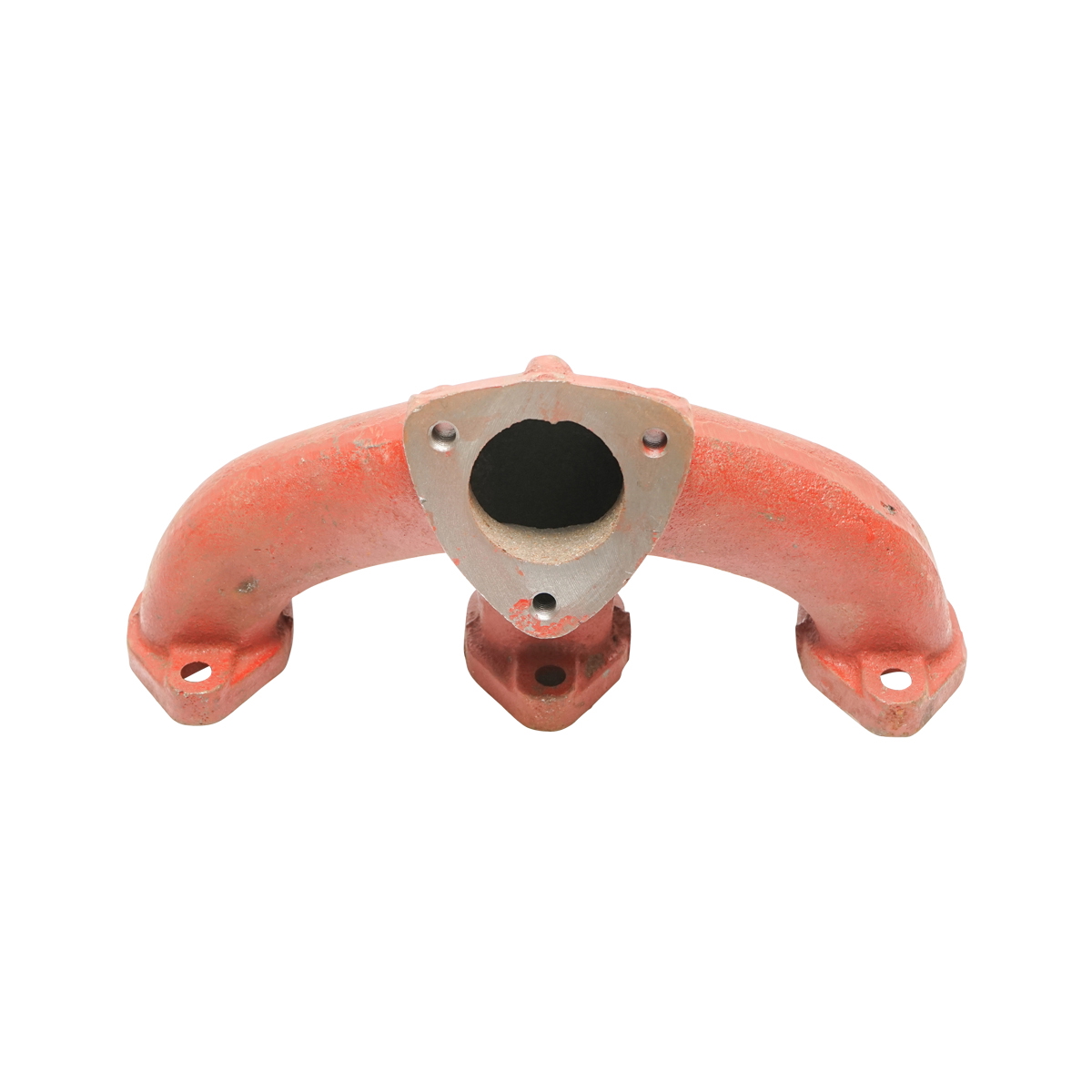 Galerie evacuare (colector gaze)UTB U-445