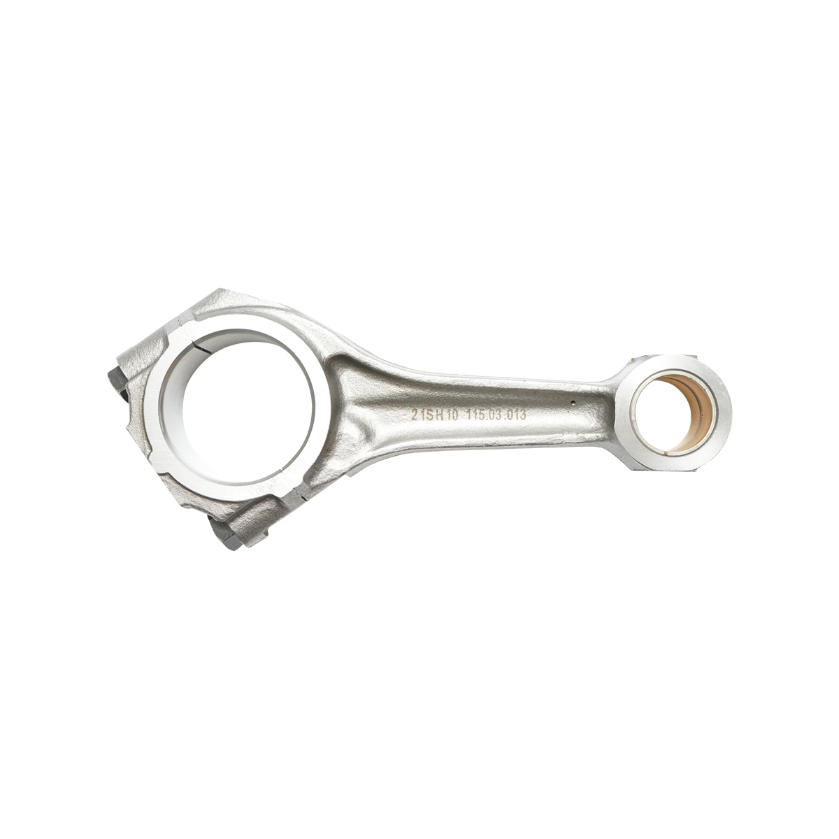 Biela motor ARO, FIAT, UTB U-445 motor D-127