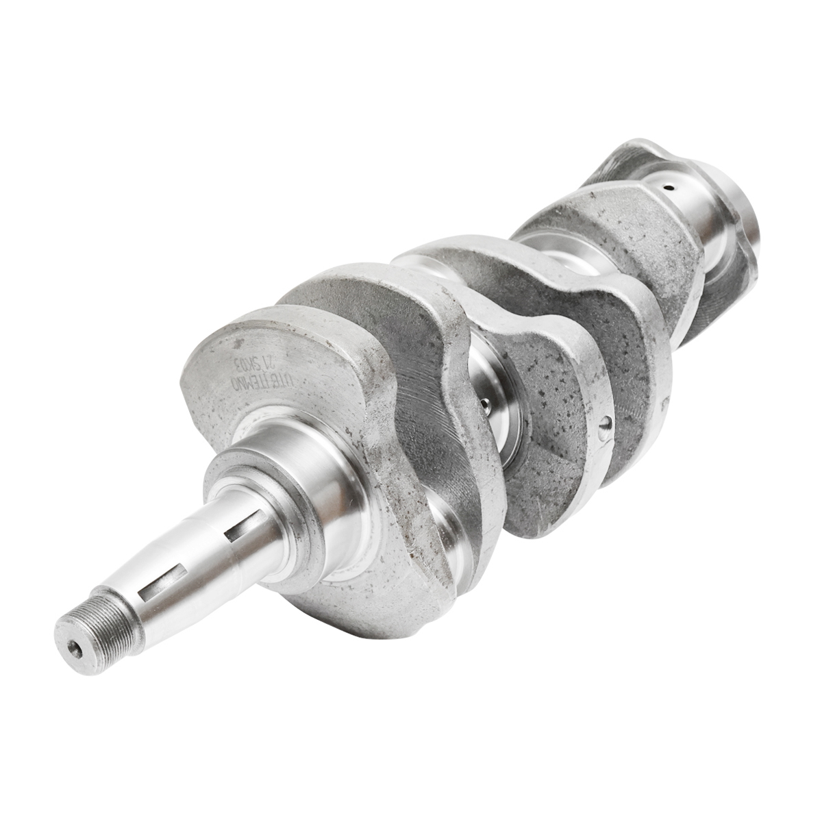 Arbore cotit vibrochen UTB U-445