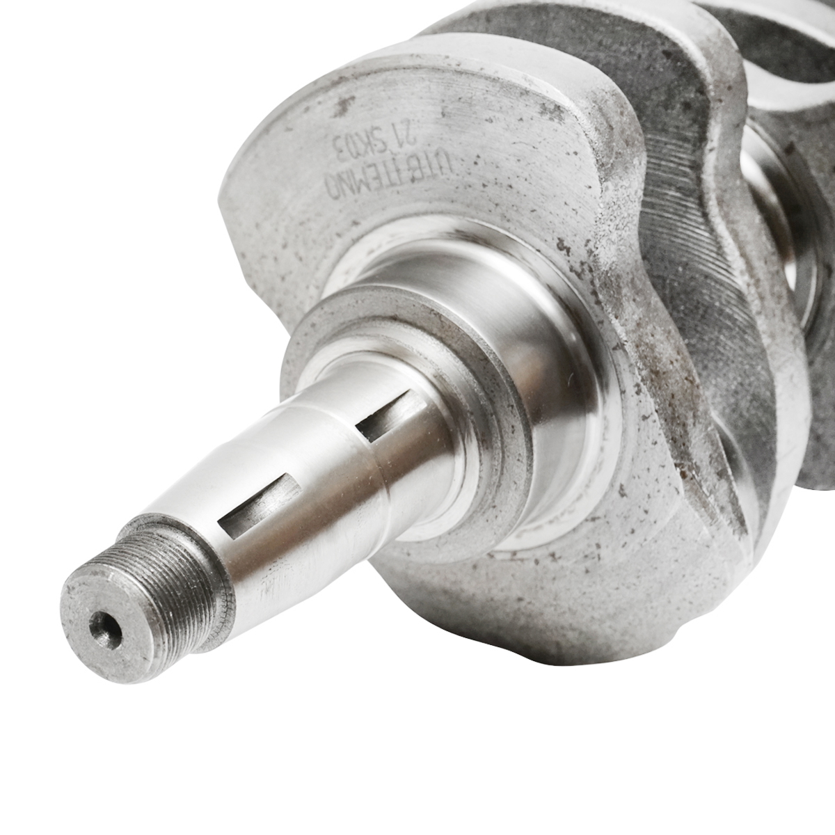 Arbore cotit vibrochen UTB U-445