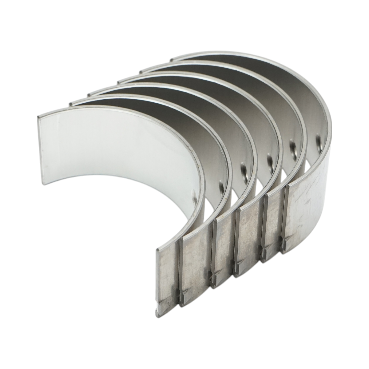 Set cuzineti biela cota reparatie standard pentru 3 pistoane STD UTB U-445