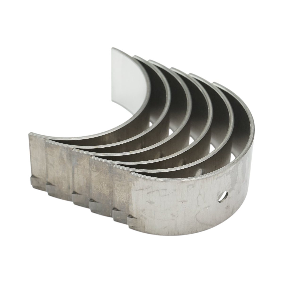 Set cuzineti biela cota reparatie standard pentru 3 pistoane STD UTB U-445