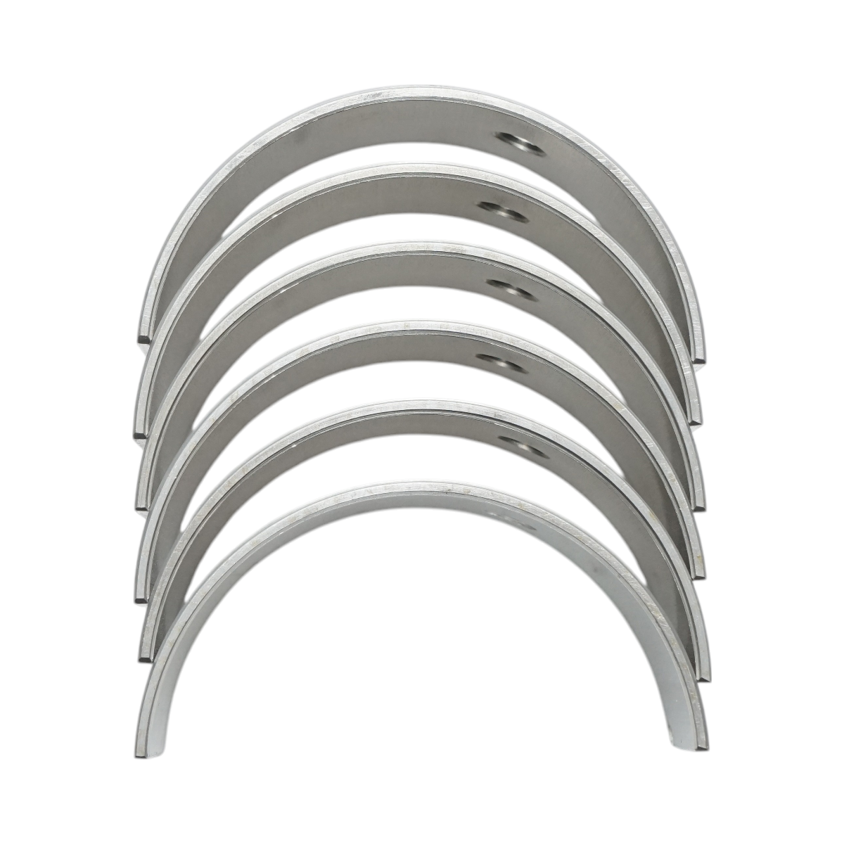 Set cuzineti biela cota reparatie standard pentru 3 pistoane STD UTB U-445