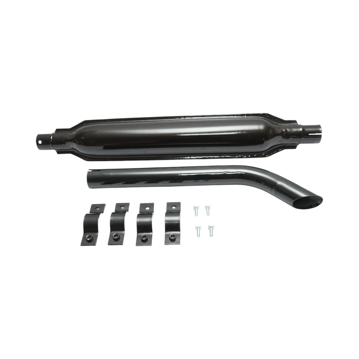 Toba evacuare emailata U-445