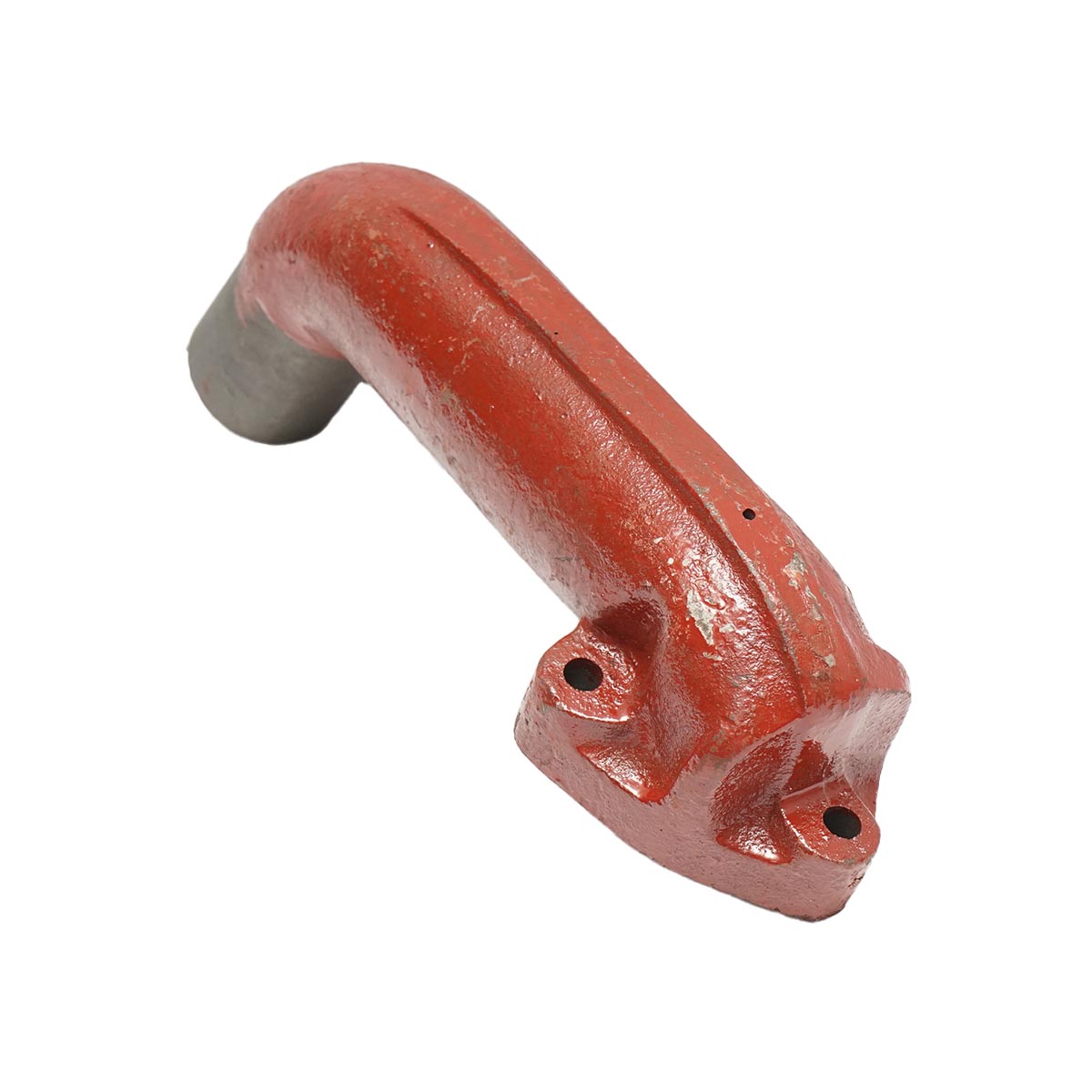 Cot galerie evacuare UTB U-445 Fiat