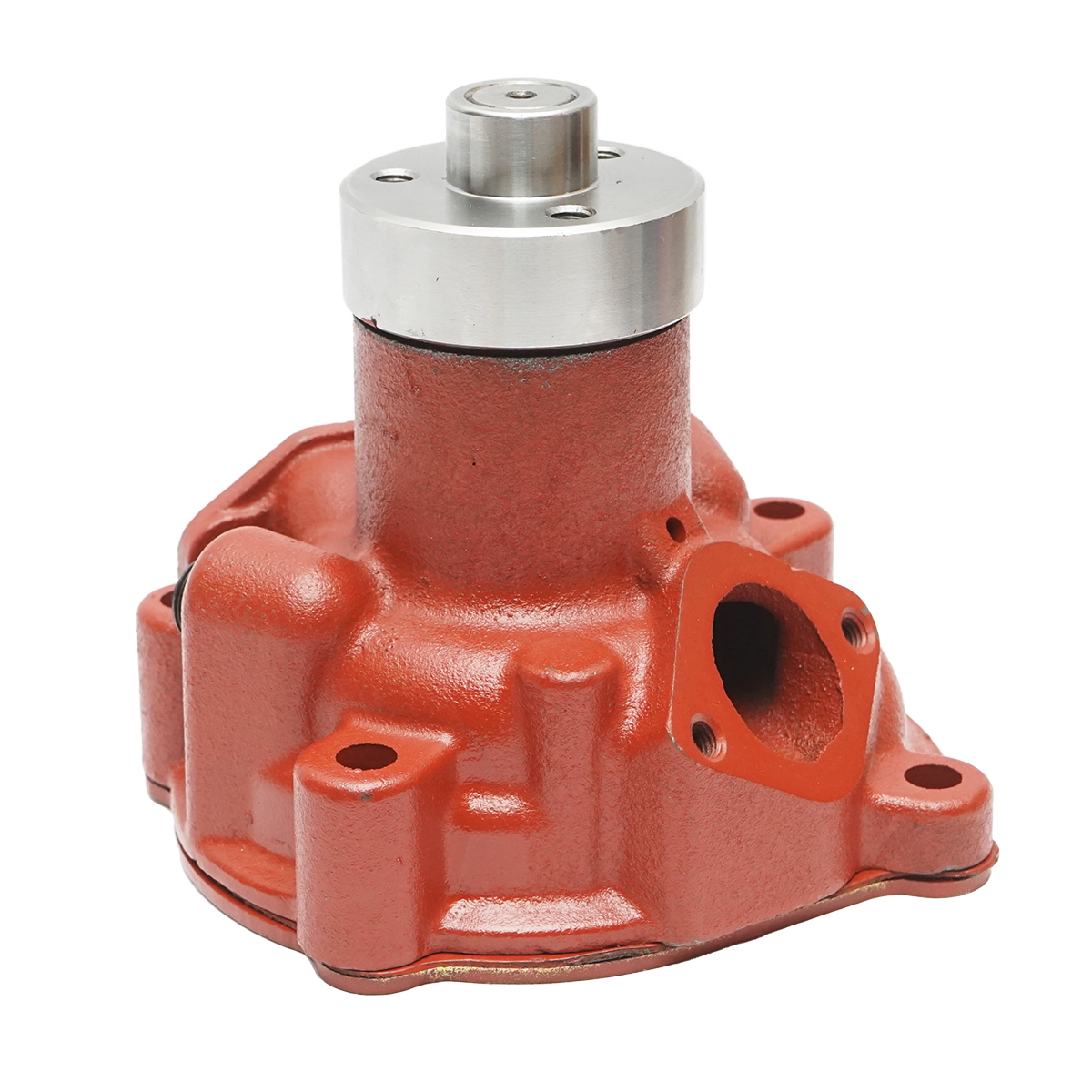 Pompa apa Aro D-127, Fiat 115.11.010 (motor BV, Iveco) 4679242 ,93191101, 4612675,4655054, 115.11.044, 82847745, 87569334,4603885, 4612465, 4639182