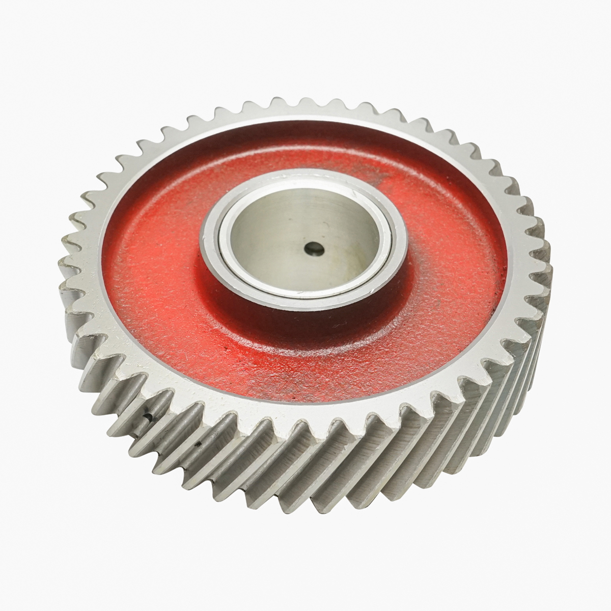 Pinion intermediar distributie 118.01.022 si bucsa pinion intermediar 103.01.180 UTB U-650