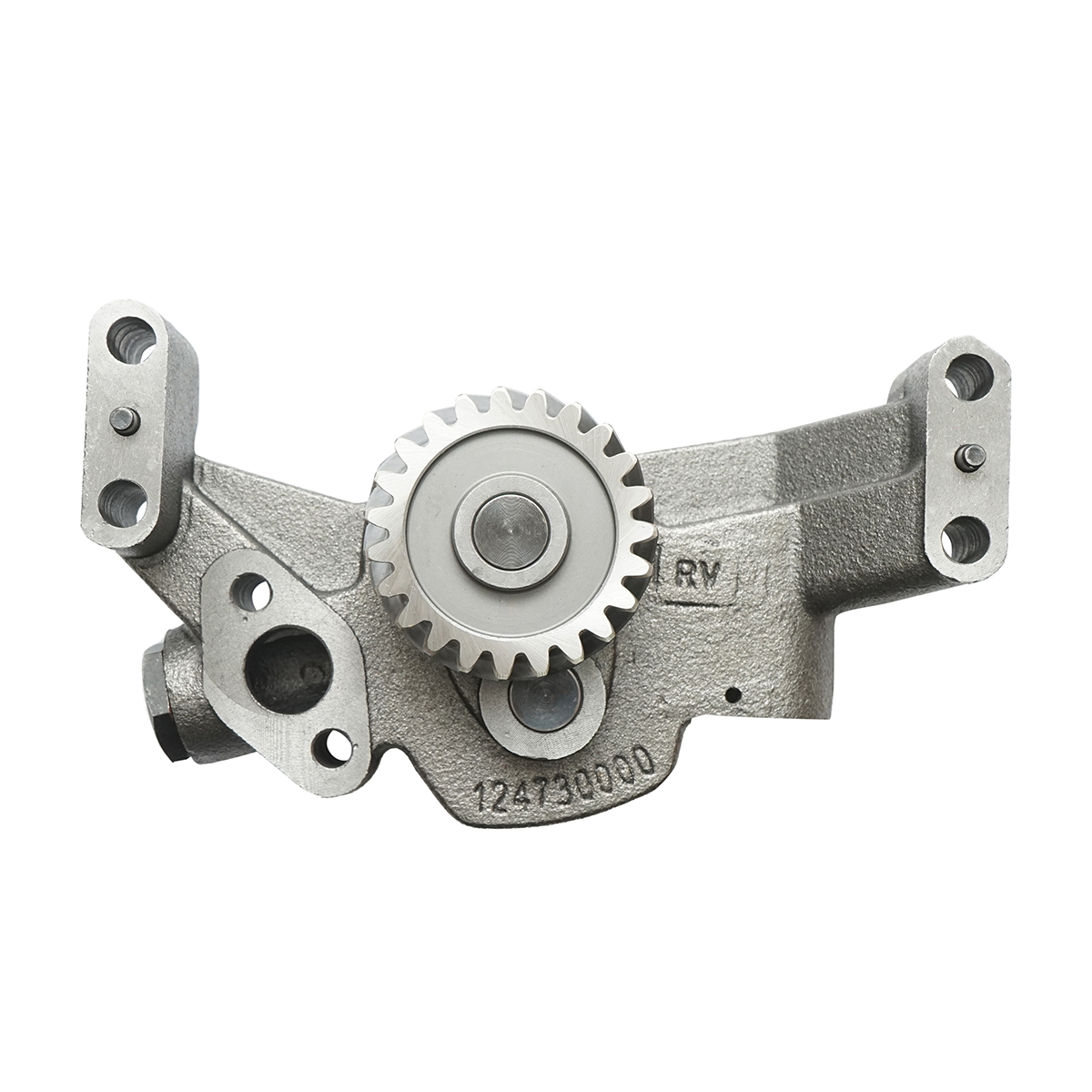 Pompa ulei completa UTB U-650