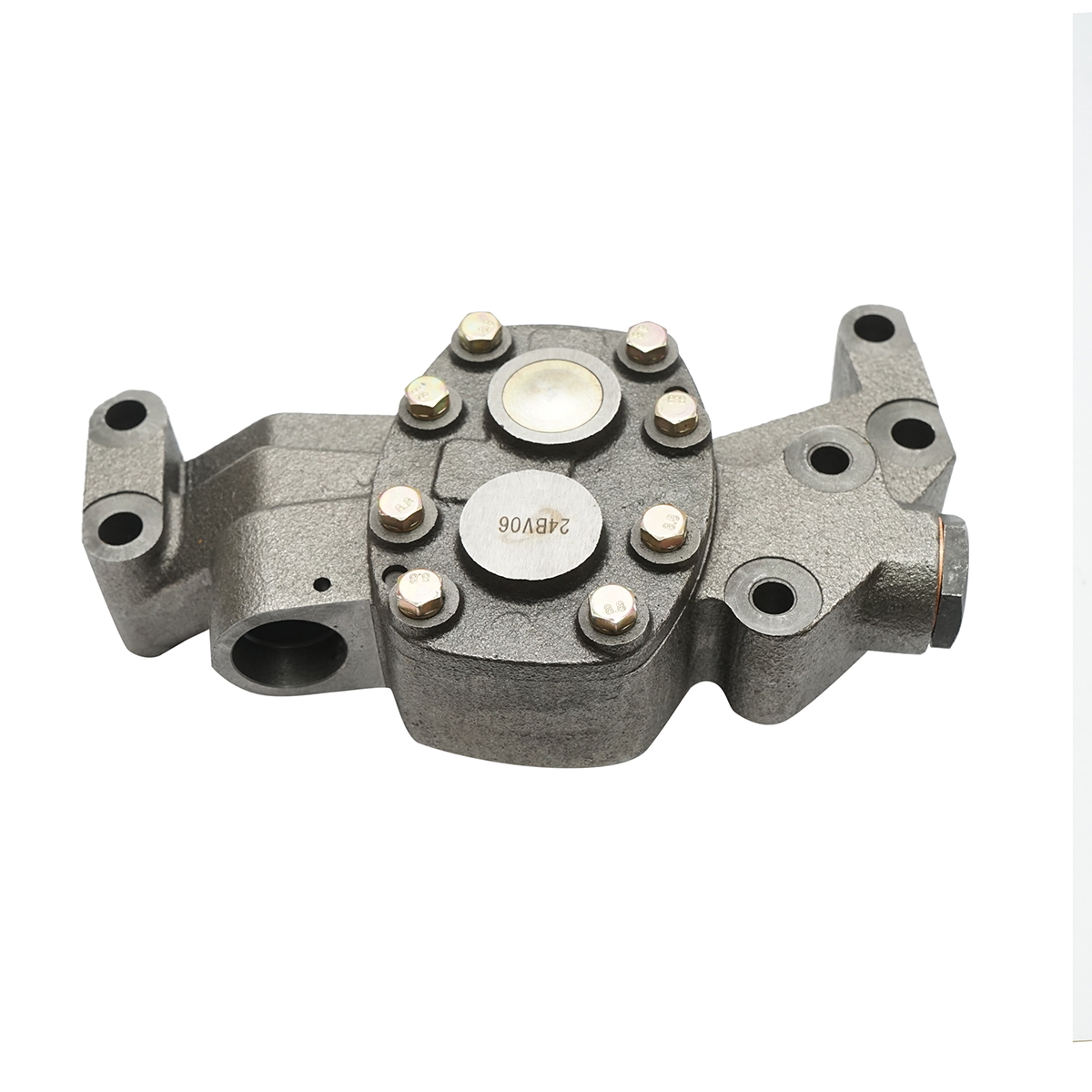 Pompa ulei completa UTB U-650