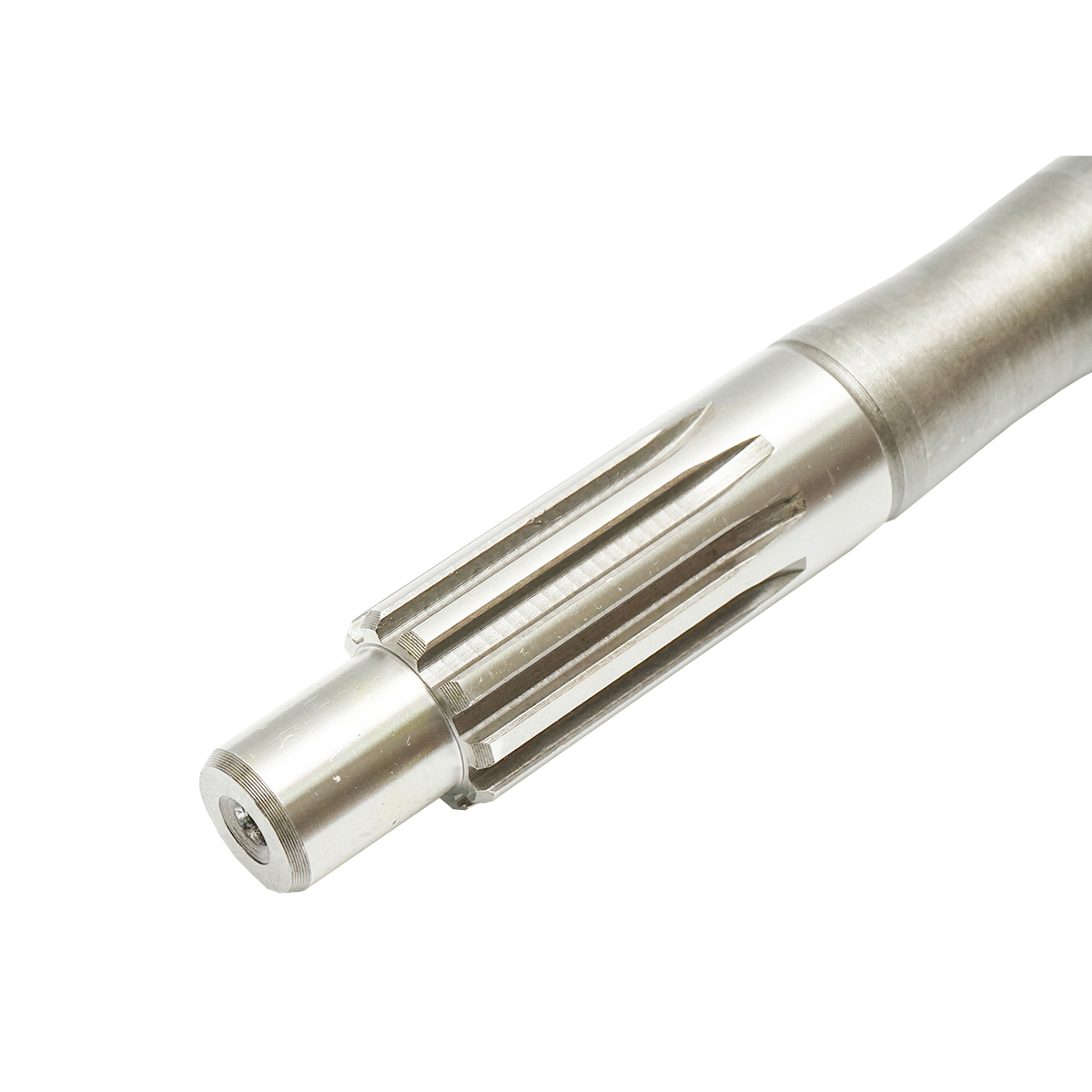 Arbore ambreiaj reductor UTB U-650 (arbore lung placa presiune)