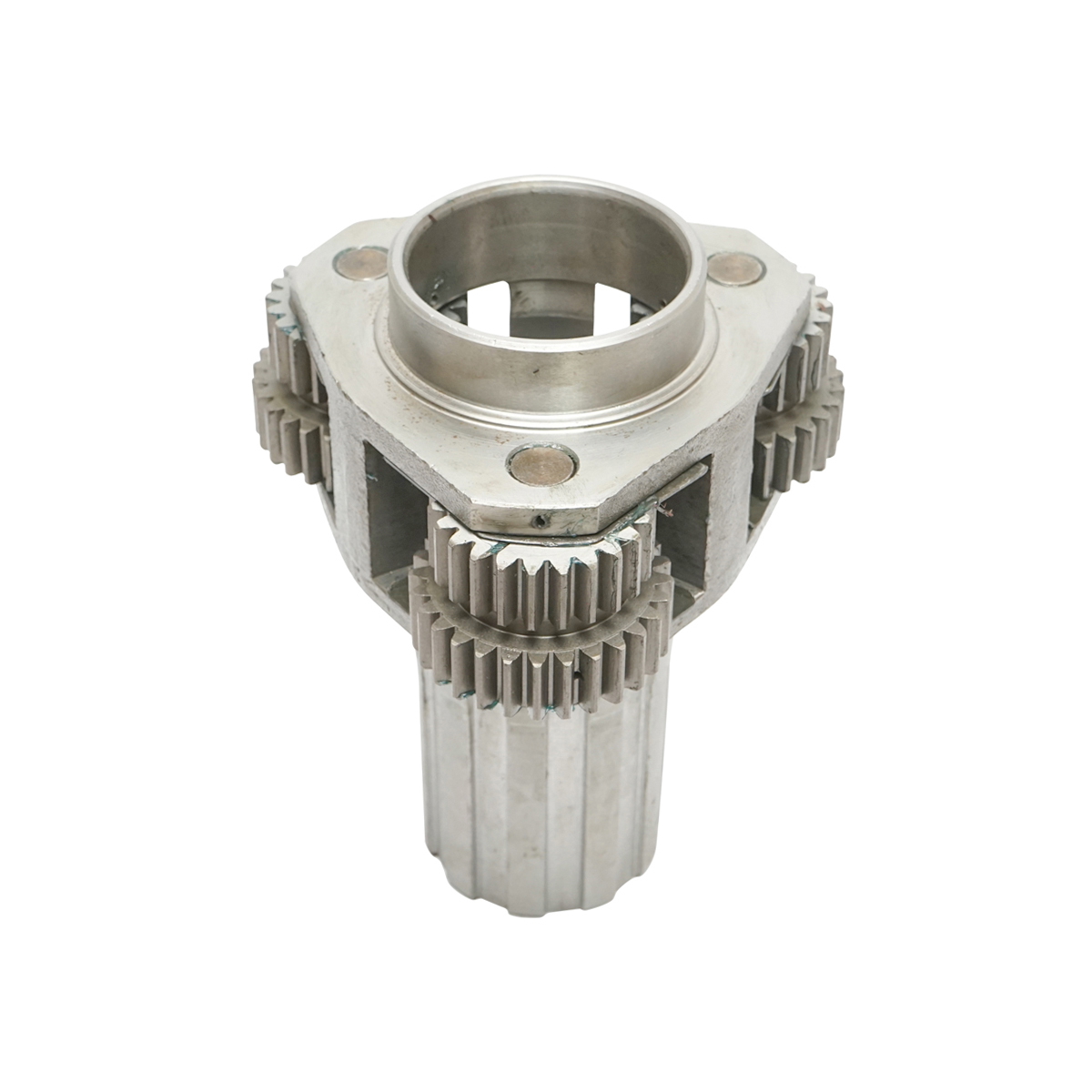 Butuc asamblat cu sateliti reductor 38.16.222 31.16.225AS U-650