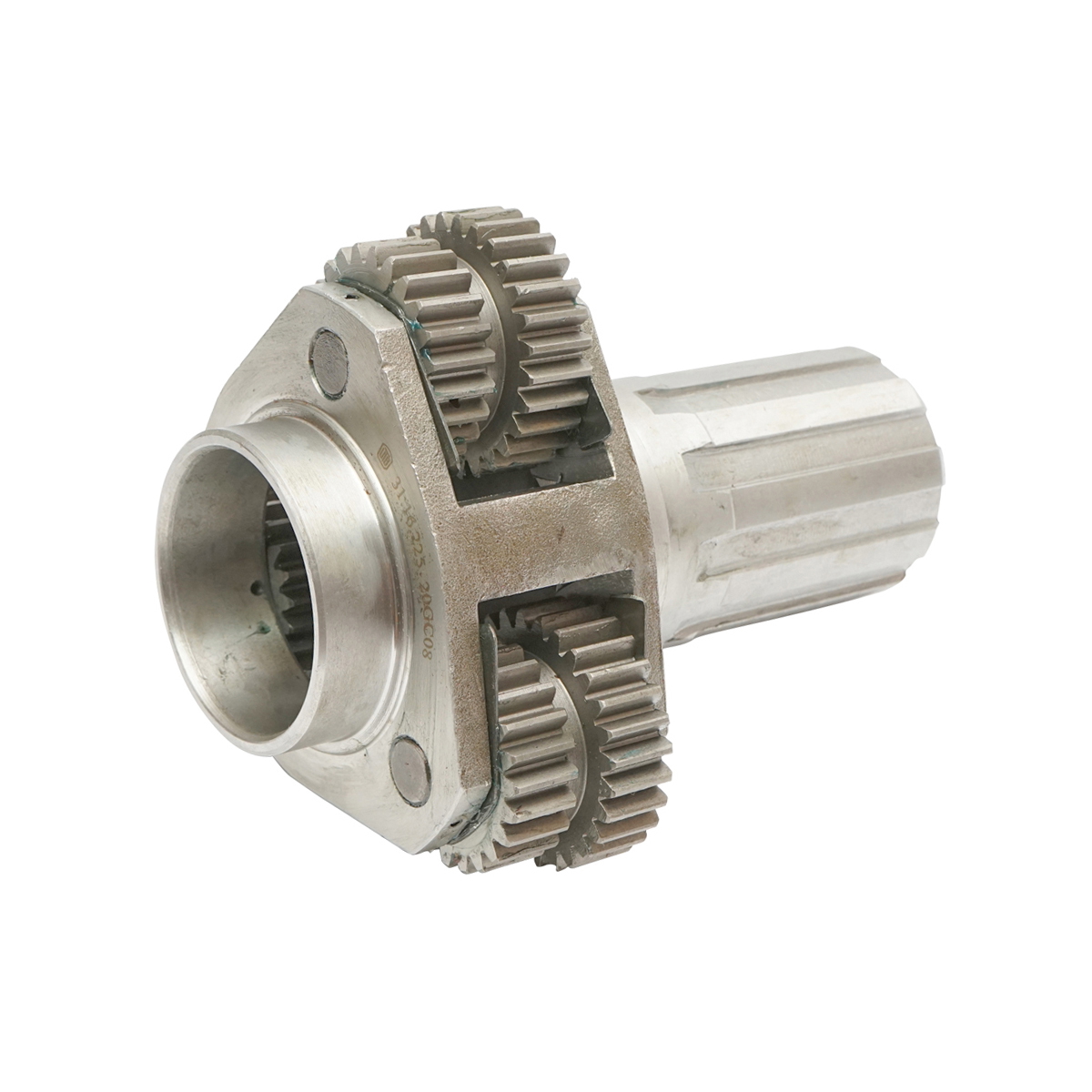 Butuc asamblat cu sateliti reductor 38.16.222 31.16.225AS U-650