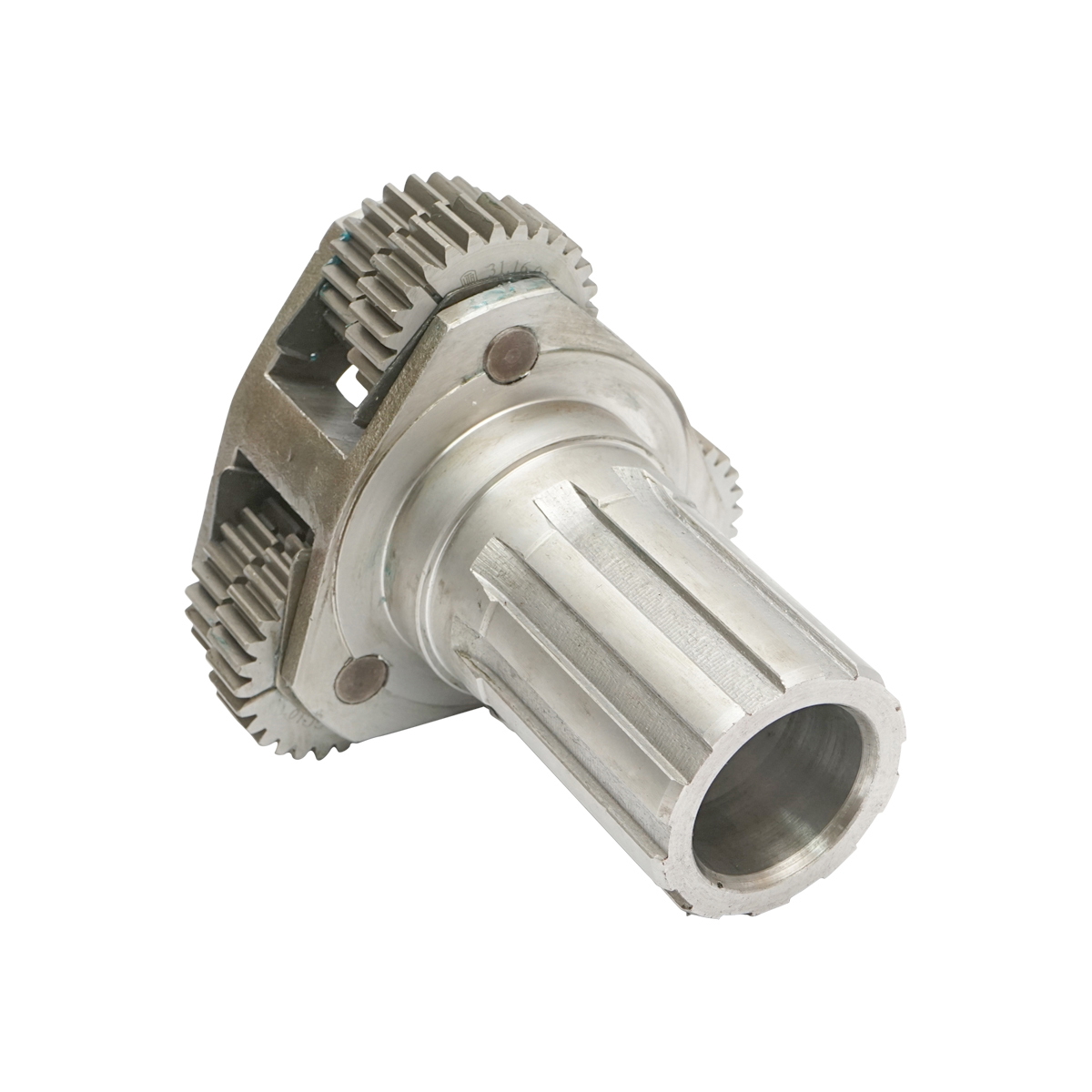 Butuc asamblat cu sateliti reductor 38.16.222 31.16.225AS U-650