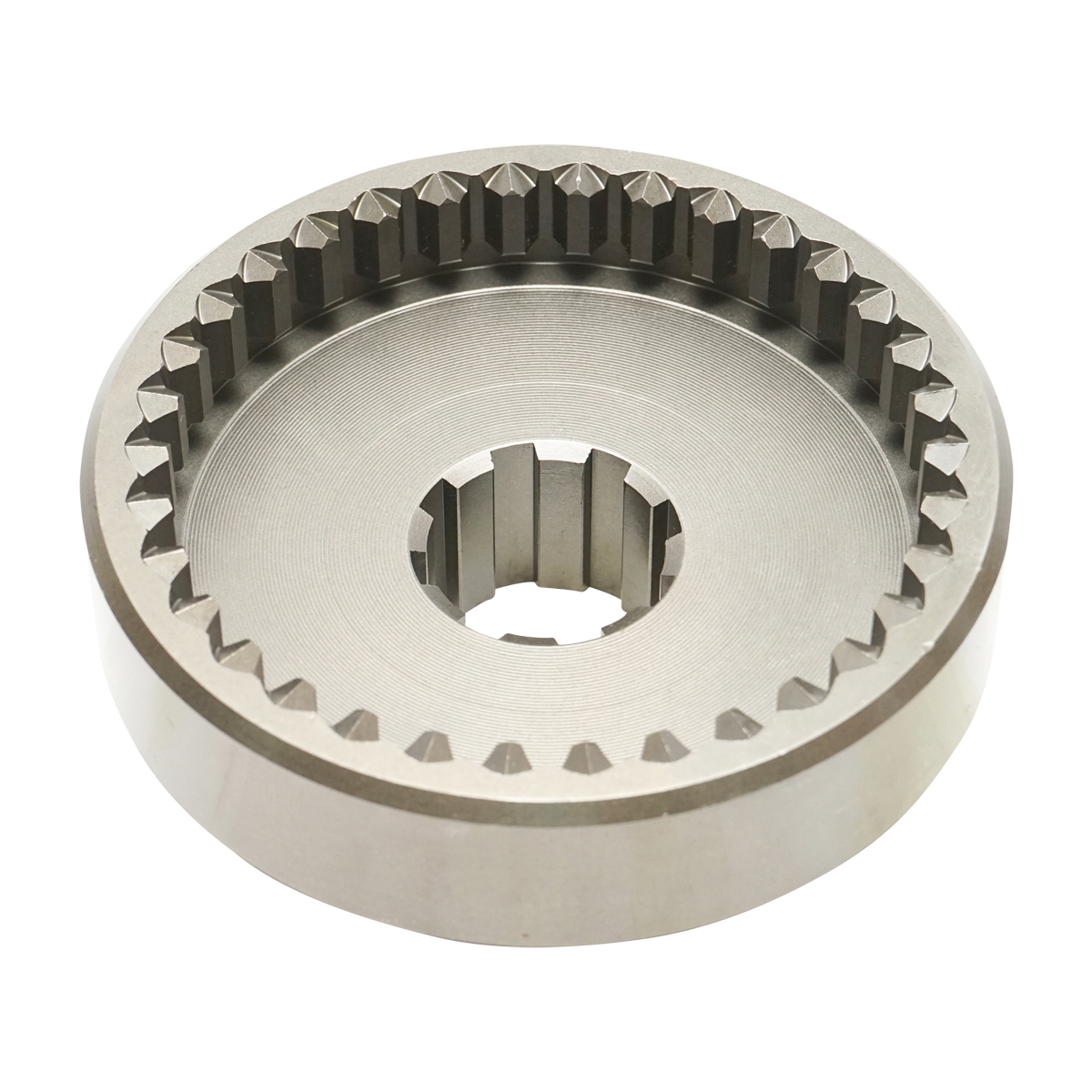 Roata conducatoare reductor ambreiaj Z=34 dantura interioara UTB U-650