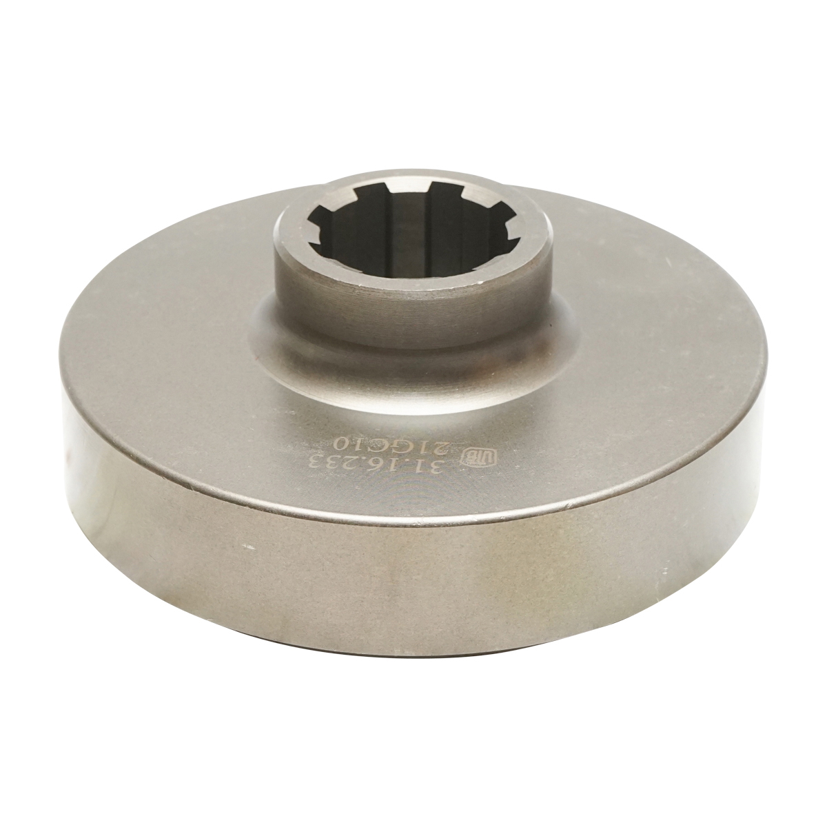 Roata conducatoare reductor ambreiaj Z=34 dantura interioara UTB U-650