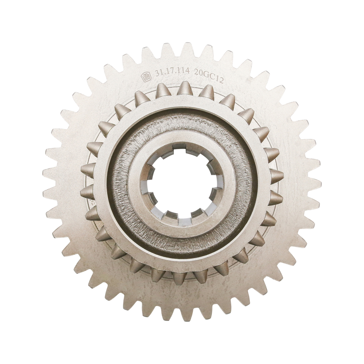 Roata dintata vitezele 1 si 4 UTB U-650