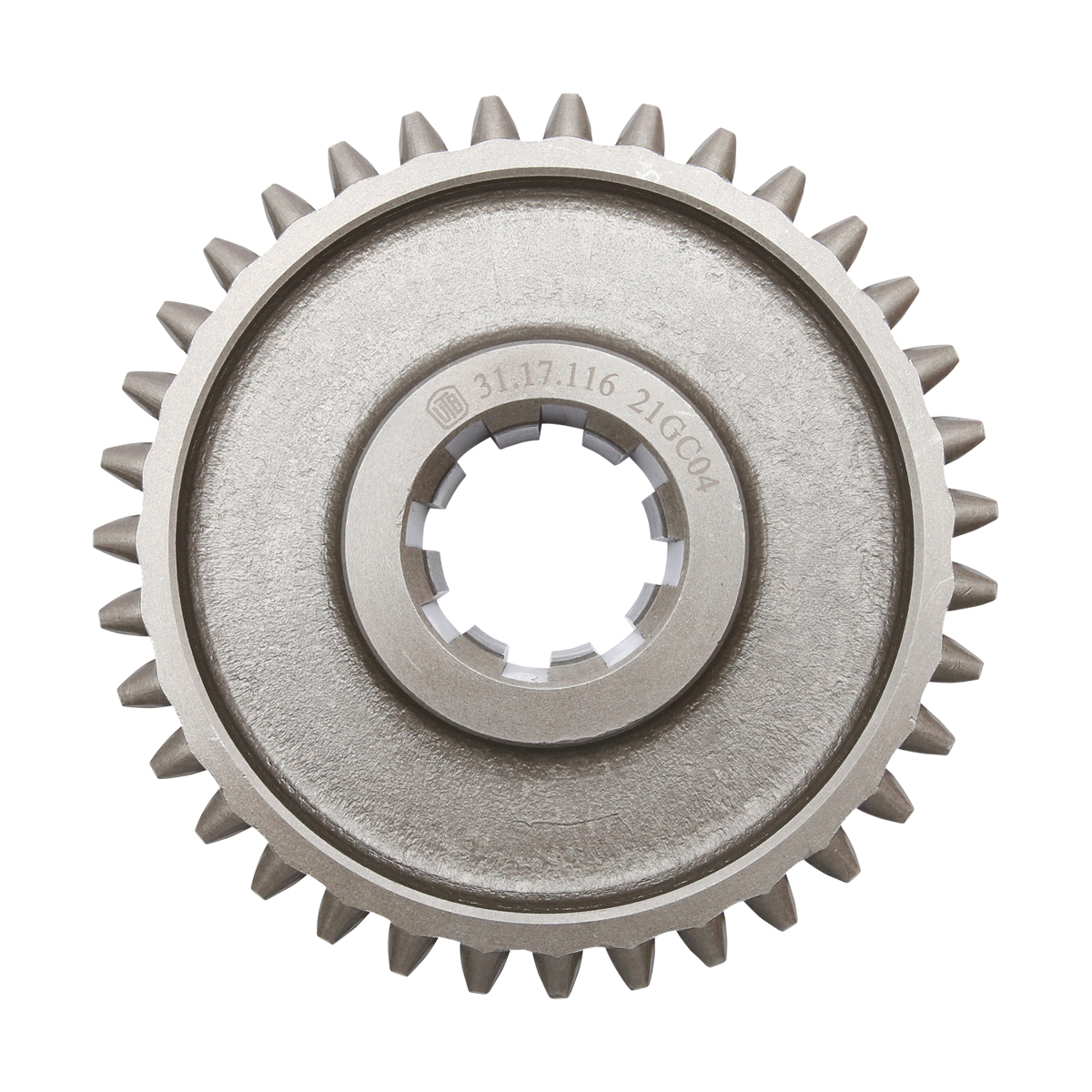 Roata dintata vitezele 2 si MI UTB U-650