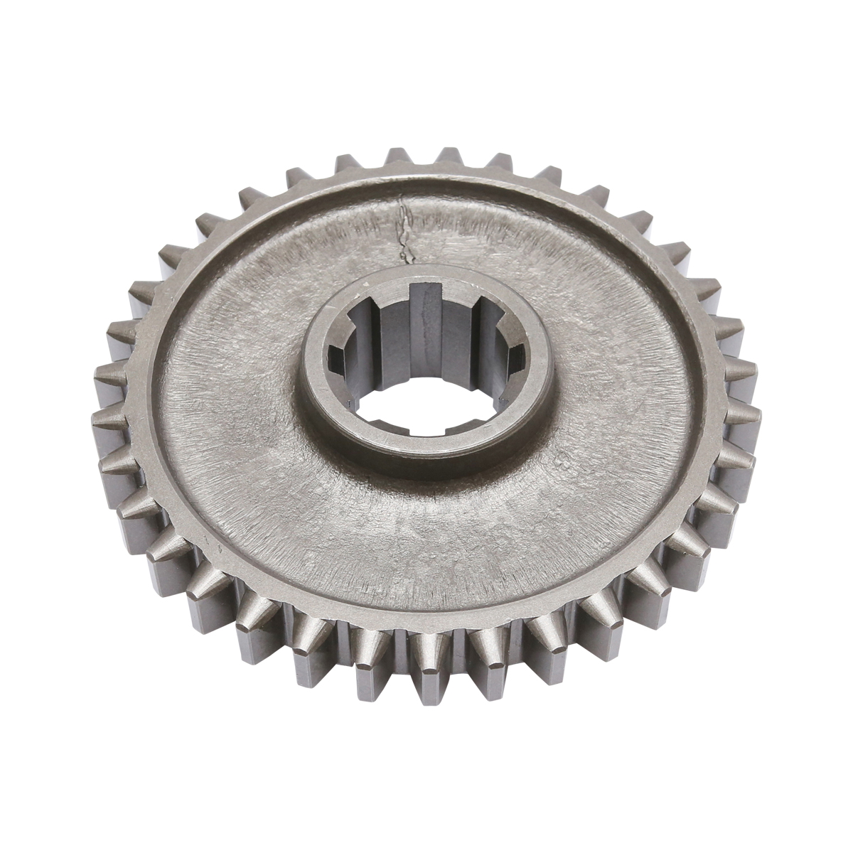 Roata dintata vitezele 2 si MI UTB U-650